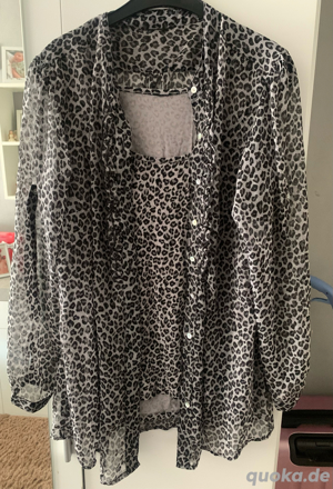 Damenbluse