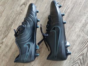 Stollenschuhe von Nike