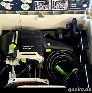 Festool Of 1010