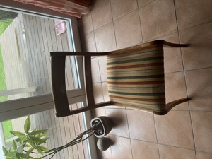Esszimmerstühle Bild 3