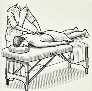 Professionelle Intimenthaarung & Körperenthaarung für Männer   schnell, diskret & unkompliziert
