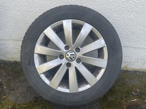 Sommerkompletträder
