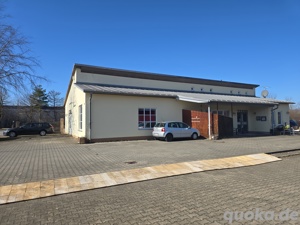 Erfolgreiche Pizzeria lieferservice mit großem Saal zu verkaufen!