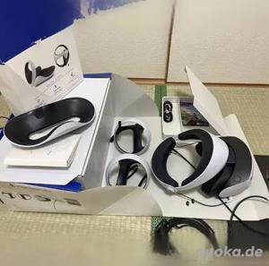 google vr2 