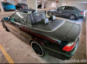 4x Emotion Wasabi 19" Felgen