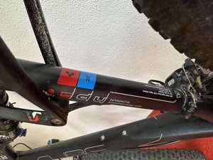 Mountainbike 