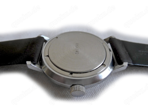 Schöne Armbanduhr von Wostok Bild 5