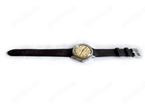 Schöne Armbanduhr von Wostok Bild 2