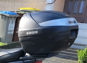 Honda Varadero XL 125ccm  Bild 4