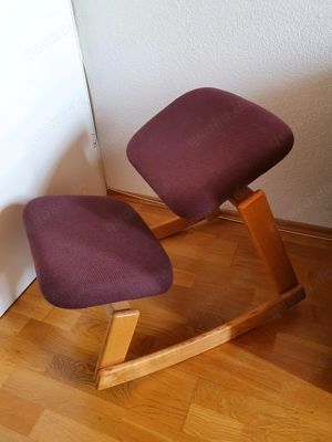 Soma  Kniestuhl (wie neu)