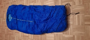 Mumienschlafsack