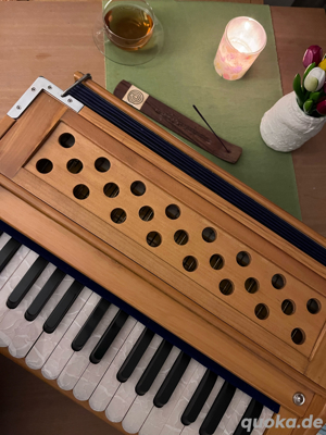 Achtsame Veranstaltungen Hunsrück 