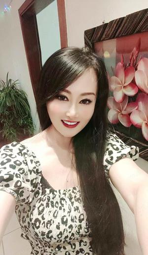 Shunyi Top Massage in Karlsruhe Bild 3