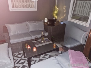 Outdoor Lounge  Bild 2