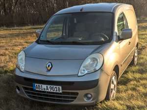 Renault Kangoo Rapid 1.5 dCi Exklusiv