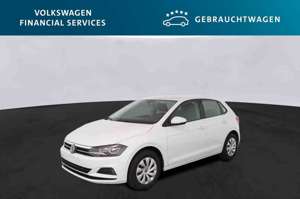 Volkswagen Polo Comfortline 1.0 TSI SH*PDC*Klima 4 Türen