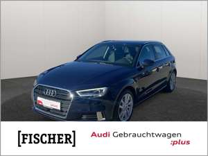 Audi A3 Sportback 1.4TFSI Sport LED Navi SHZ Vorber. AHK P