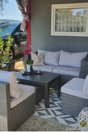 Outdoor Lounge  Bild 4