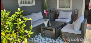 Outdoor Lounge  Bild 3