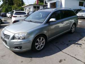 Toyota Avensis Kombi 2.0 Executive