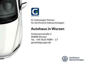 Volkswagen Tiguan Bild 4