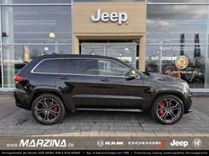 Jeep Grand Cherokee 6.4 SRT 22 Navi Klimasitze Soundsystem Blendfreies