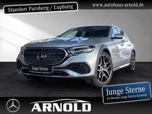 Mercedes-Benz E 300 E 300 T de 4M All-Terrain SUPERSCR AIRM Pano AHK