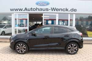 Ford Puma ST-Line*2.HAND*WINTER-PAKET*NAVI*AHK*