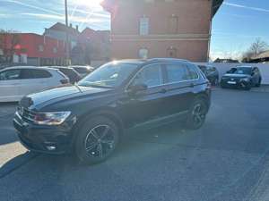 Volkswagen Tiguan 1.5 TSI IQ.DRIVE ,Kamera,Navi,AHK,ParkAssi Bild 5