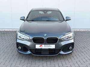 BMW 118 i M Sport 5-TÜRER LED NAVI SHZ AUTOM. PDC