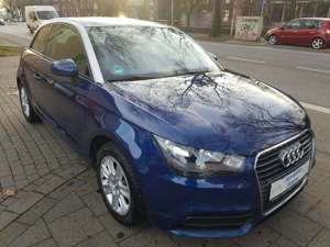 Audi A1 Attraction-KLIMA-NAVI-79€ Monatlich Finanzier