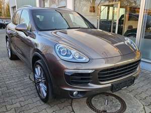 Porsche Cayenne S +Pano+Bi-Xenon+Navi+Luftfahrwerk