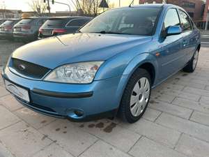 Ford Mondeo 2.0 Automatik Klima SHZ Ghia