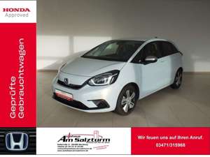 Honda Jazz 1.5 i-MMD Hybrid e-CVT Executive