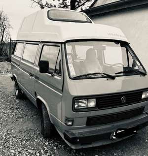 Volkswagen T3 Westfalia Bild 1