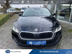 Skoda Octavia Combi 2.0 TDI Ambition DSG MATRIX AHK-Vorb NAVI A
