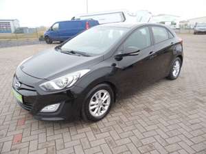Hyundai i30 1.6 CRDi 81kW Trend