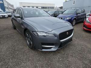 Jaguar XF 25t Sportbrake R-Sport " LED "