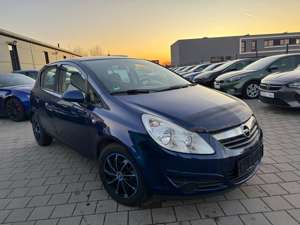 Opel Corsa D Edition 1,4