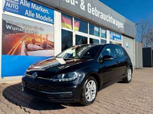 Volkswagen Golf VII Lim. Comfortline