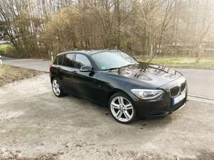 BMW 116 116i Sport Line