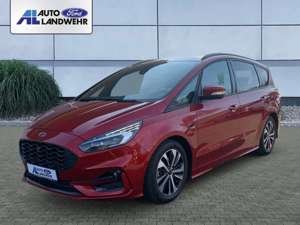 Ford S-Max Hybrid ST-Line 2.5 Duratec FHEV EU6d Navi Leder Me