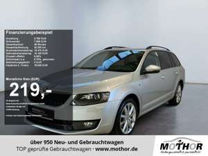 Skoda Octavia Combi Joy 1.4 TSI LM USB NAVI PDC