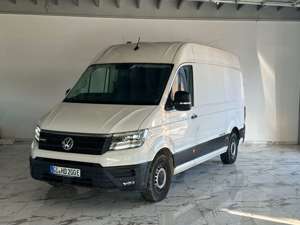 Volkswagen Crafter Kasten e-Crafter Kasten mittellang Hochd