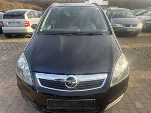Opel Zafira 2.2 TÜV 07 2026