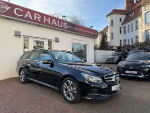 Mercedes-Benz E 200 T CDI Avantgarde BlueTec 7G-Tr Sport-Paket