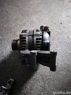 Ersatzteile für Ford