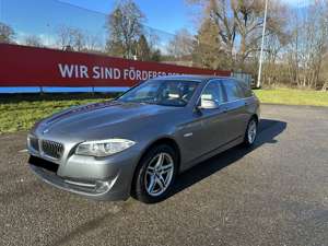 BMW 520 520d Touring TÜV NEU 10/2027