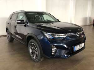 SsangYong Korando Bild 5