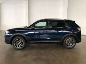 SsangYong Korando Bild 2